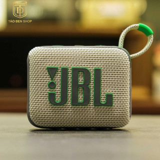 Loa JBL Go 4 - Chính Hãng
