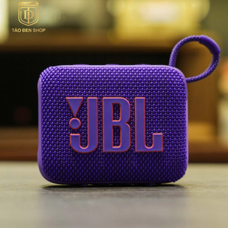 Loa JBL Go 4 - Chính Hãng
