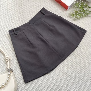Chân váy bigsize nữ tú mỡ chân váy bigsize thiết kế tôn dáng chân váy 2 ly đủ size 45-80kg cv0072