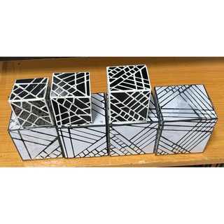 Rubik biến thể ghost 4x4 cube