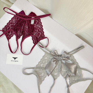 Quần xẻ đáy - Shi Lingerie