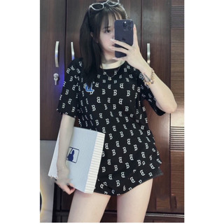 🔥Hot New🔥Áo thun  unisex form rộng  Siêu Nét Chất Liệu Cotton Maniashop