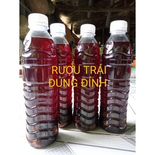 ĐỦNG ĐỈNH TR.Ị NHỨC KHỚP VÀ GUS Giá nữa lít (500ml)