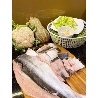 cá dứa tươi ngon 1kg dày thịt thơm ngon