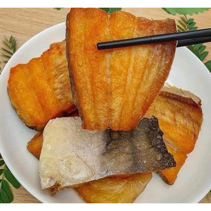 cá dứa tươi ngon 1kg dày thịt thơm ngon