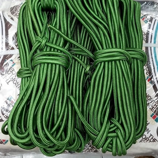 Dây dù / dây võng tròn bó dài 20 đến 135m