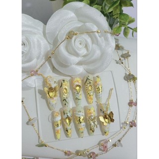 Nails thiết kế Size S