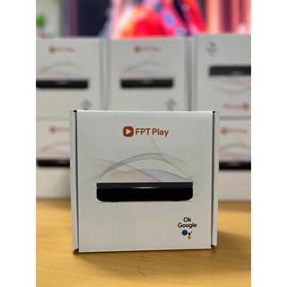 FPT PLay Box T650 - Ram 2G Rom 8G Điều Khiển Giọng Nói - Hệ Điều Hành  Androi Tivi11
