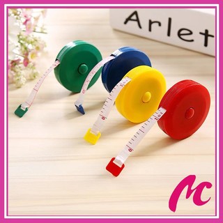 Thước dây rút nhỏ gọn siêu_rẻ - br00561