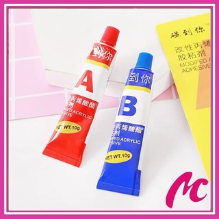 Keo dán đa năng 2 thành phần ab chắc chắn – buôn rẻ 01322