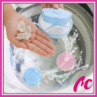 Phao Lọc Cặn Máy Giặt Loại Bỏ rác Bẩn Tích Tụ Trong Máy 00231