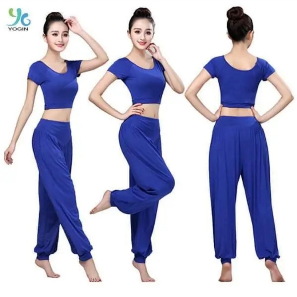 XẢ HÀNG LẺ SIZE Bộ tập Yoga nữ, set đồ tập yoga Alibaba co giãn 4 chiều thoáng mát