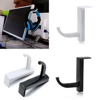 Móc treo tai nghe dán cạnh cạnh màn hình, cạnh bàn siêu tiện lợi
