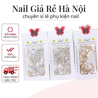 Đá khối chân bằng mix 100v siêu sáng