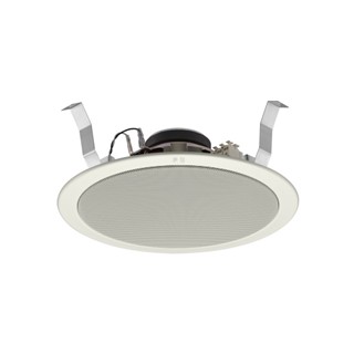 Loa âm trần 15W: TOA PC-2852 bass siêu sâu chuyên dụng dành cho quán cafe - quán trà sữa - văn phòng - nhà hàng siêu rẻ