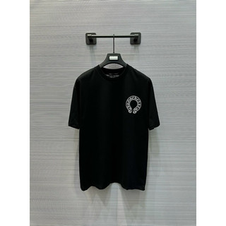 Áo Thun Chrome Cotton 100% Dày Dặn Đủ Tag