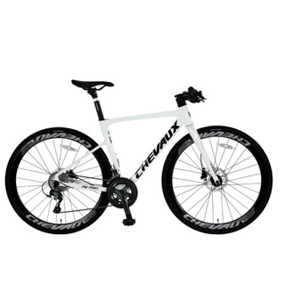 Xe Đạp Touring Chevaux PK Pro 2024 (Tặng đèn pha+chắnbùn++ giá đỡ bìnhnước+ lụcgiác)