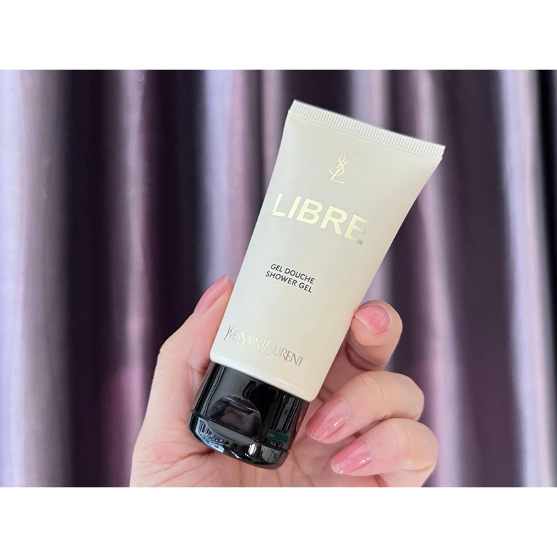 𝐒𝐮̛̃𝐚 𝐭𝐚̆́𝐦 𝐧𝐮̛𝐨̛́𝐜 𝐡𝐨𝐚 𝐘𝐒𝐋 𝐋𝐢𝐛𝐫𝐞 𝐒𝐡𝐨𝐰𝐞𝐫 𝐆𝐞𝐥 𝟓𝟎𝐦𝐥