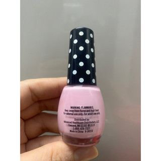 Sơn móng tay Pop Arazzi màu Carnival Fun (14.8ml)