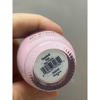 Sơn móng tay Pop Arazzi màu Carnival Fun (14.8ml)