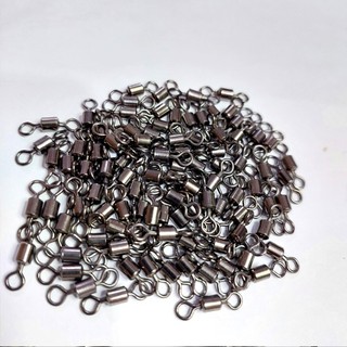 Combo 10 Khoá số 8 (mani) cao cấp chống gỉ