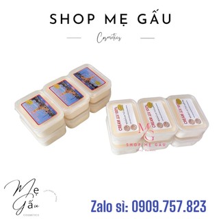 01 hộp kem cốt thái hũ 100g nhỏ