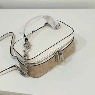 Túi C hộp train case