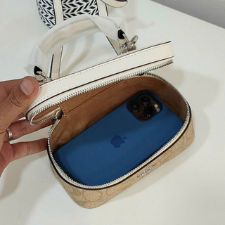 Túi C hộp train case