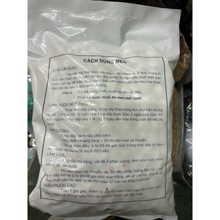 MEN NGỌT (900g)