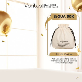   Túi rút Verites tặng kèm (Cho đơn hàng từ 200k)