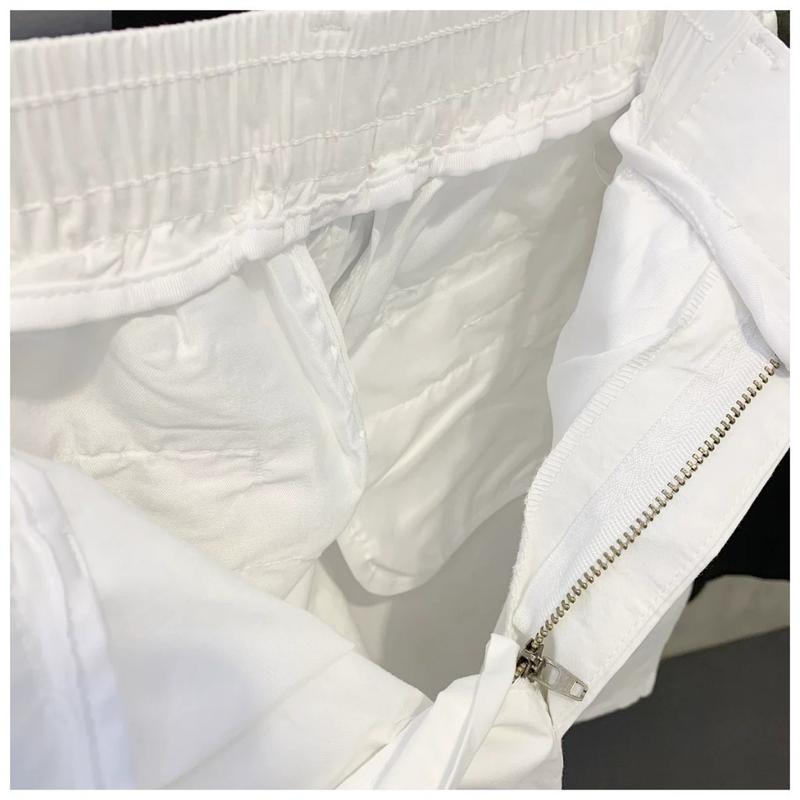 COMBO 2 QUẦN SHORT NAM KAKI GIÓ PN STORE cạp cúc pha chun from trẻ trung 0’1 Menswear QS05 | BigBuy360 - bigbuy360.vn
