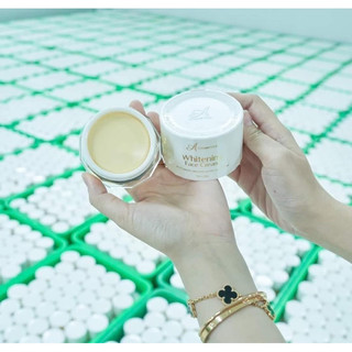 [ Mẫu mới 2024 ] Kem face pháp A cosmetics