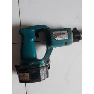 MÁY ĐẦM DÙI PIN 14,4V BÃI NHẬT