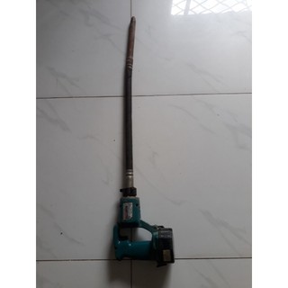 MÁY ĐẦM DÙI PIN 14,4V BÃI NHẬT