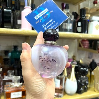 [ BINBOX.VN ] 10ml Dior Poison Pure edp | Nước Hoa