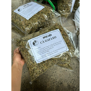 1kg cà gai leo loại 1