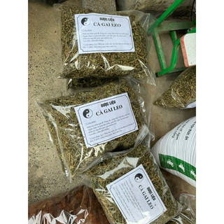 Cà Gai Leo Khô 1KG Nguyên Chất 100% – Giải Độc Gan, Hỗ Trợ Giảm Men Gan, Uống Thay Nước Hàng Ngày