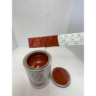 Các màu đỏ gốc 2k ESSE cao cấp