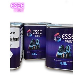 Các màu đỏ gốc 2k ESSE cao cấp
