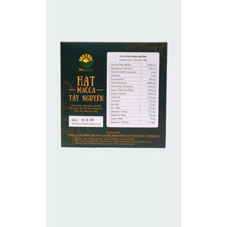 hạt Macca sấy khô nứt vỏ
