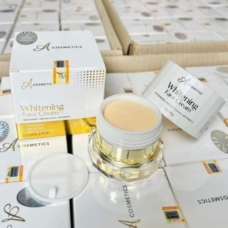 Kem face pháp - face a cosmetic mẫu mới 2024