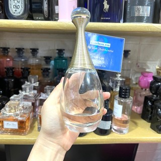 [ BINBOX.VN ] Mẫu thử 10ml nước hoa Dior Jadore edp