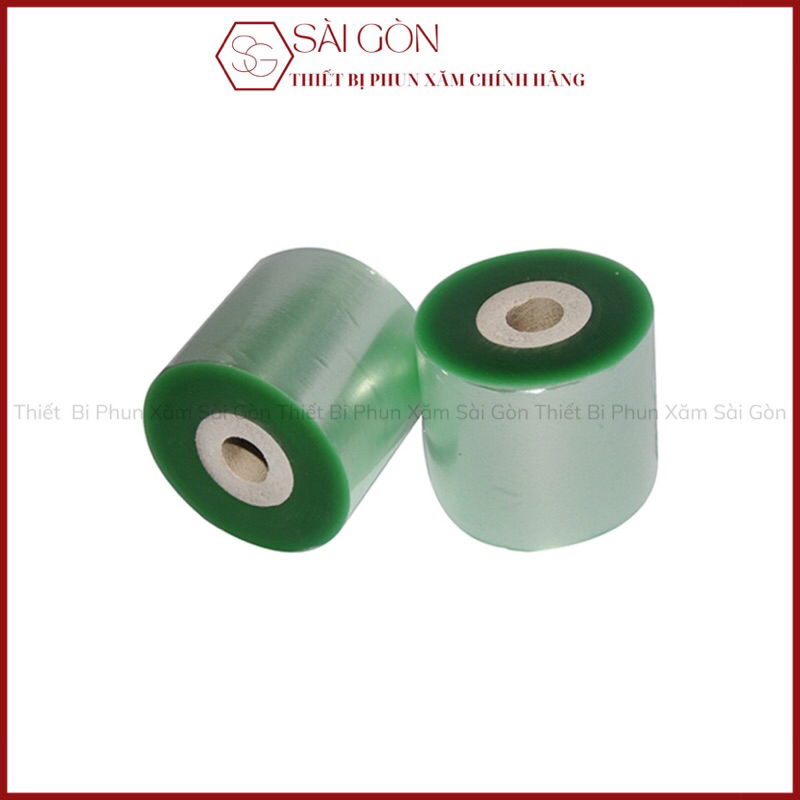 Keo ủ nilon size nhỏ