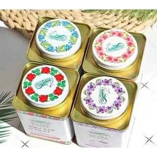 Phấn lạnh Snake Brand Thái Lan 140g