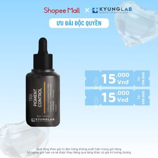 Serum nám TRX Kyung Lab Pure Pigment Control giảm nám trắng da 30ml