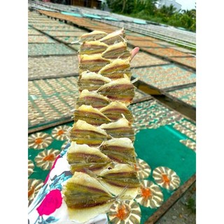 Khô cá chỉ vàng Đà Nẵng (Cam kết hàng chuẩn cá chỉ xịn loại 1)