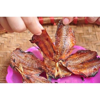 Khô cá chỉ vàng Đà Nẵng (Cam kết hàng chuẩn cá chỉ xịn loại 1)