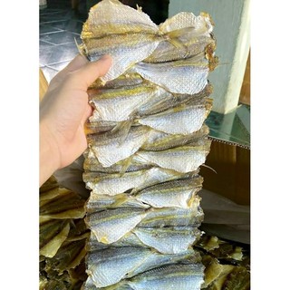 Khô cá chỉ vàng Đà Nẵng (Cam kết hàng chuẩn cá chỉ xịn loại 1)