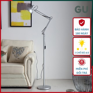  Đèn cây đứng PIXAR cao 2m decor phòng ngủ phòng khách đọc sách bóng LED chống cận chính hãng bảo hành 2 năm 