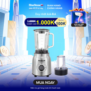 Máy Xay Sinh Tố BlueStone BLB-5341 1.5L - 600W